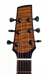 Gaiero OMC Swiss Alpine Spruce/Fenland Bog Oak