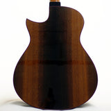 Gaiero OMC Swiss Alpine Spruce/Fenland Bog Oak