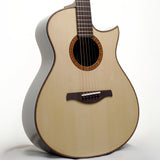 Gaiero OMC Swiss Alpine Spruce/Fenland Bog Oak