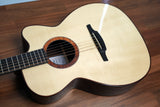 McNally OMC Swiss Alpine Moon Spruce/Brazilian Rosewood