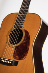 Pre-War Herringbone D Torrefied Adirondack Spruce/Brazilian Rosewood