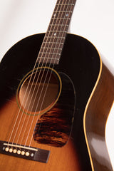 Pre-War Slope Shoulder Torrefied Adirondack Spruce/Honduran Mahogany