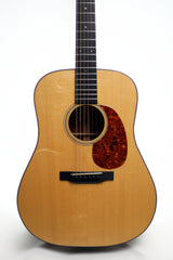 B&C 1934 D-18 Alpine Moon Spruce/Honduran Mahogany