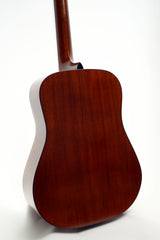 B&C 1934 D-18 Alpine Moon Spruce/Honduran Mahogany