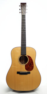 B&C 1934 D-18 Alpine Moon Spruce/Honduran Mahogany