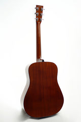 B&C 1934 D-18 Alpine Moon Spruce/Honduran Mahogany