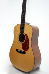 B&C 1934 D-18 Alpine Moon Spruce/Honduran Mahogany