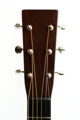 B&C 1934 D-18 Alpine Moon Spruce/Honduran Mahogany