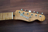 Brondel Honeycaster 1954 Telecaster Blonde BG