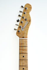 Brondel Honeycaster 1954 Telecaster Blonde BG