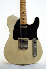 Brondel Honeycaster 1954 Telecaster Blonde BG