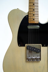 Brondel Honeycaster 1954 Telecaster Blonde BG