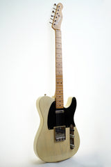 Brondel Honeycaster 1954 Telecaster Blonde BG