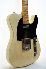 Brondel Honeycaster 1954 Telecaster Blonde BG