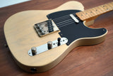 Brondel Honeycaster 1954 Telecaster Blonde BG