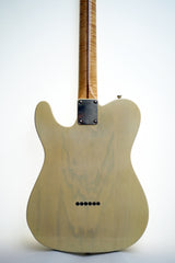 Brondel Honeycaster 1954 Telecaster Blonde BG