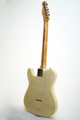 Brondel Honeycaster 1954 Telecaster Blonde BG