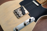 Brondel Honeycaster 1954 Telecaster Blonde BG