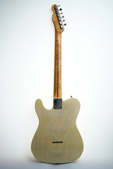 Brondel Honeycaster 1954 Telecaster Blonde BG