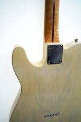 Brondel Honeycaster 1954 Telecaster Blonde BG