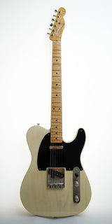 Brondel Honeycaster 1954 Telecaster Blonde BG