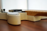 Brondel Honeycaster 1954 Telecaster Blonde BG