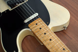 Brondel Honeycaster 1954 Telecaster Blonde BG