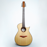 G.R. Bear OMC Lutz Spruce/Australian Blackwood