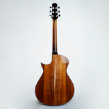 G.R. Bear OMC Lutz Spruce/Australian Blackwood