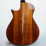 G.R. Bear OMC Lutz Spruce/Australian Blackwood