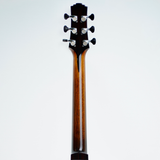 G.R. Bear OMC Lutz Spruce/Australian Blackwood