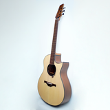 Gaiero OMC German Spruce/Granadillo