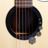 Gaiero OMC German Spruce/Granadillo