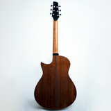 Gaiero OMC German Spruce/Granadillo