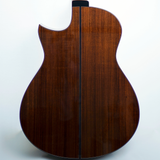 Gaiero OMC German Spruce/Granadillo