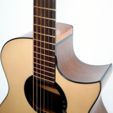 Gaiero OMC German Spruce/Granadillo