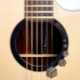 Gaiero OMC German Spruce/Granadillo