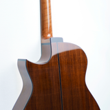 Gaiero OMC German Spruce/Granadillo