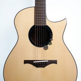 Gaiero OMC German Spruce/Granadillo