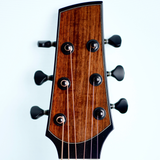 Gaiero OMC German Spruce/Granadillo