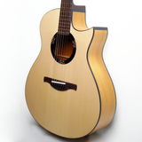 Gaiero OMC Swiss Alpine Spruce/Osage Orange