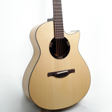 Gaiero OMC Swiss Alpine Spruce/Osage Orange