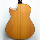 Gaiero OMC Swiss Alpine Spruce/Osage Orange