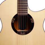 Gaiero OMC Swiss Alpine Spruce/Osage Orange