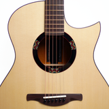 Gaiero OMC Swiss Alpine Spruce/Osage Orange