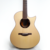 Gaiero OMC Swiss Alpine Spruce/Osage Orange