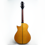 Gaiero OMC Swiss Alpine Spruce/Osage Orange