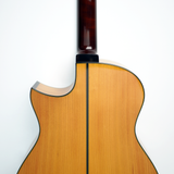 Gaiero OMC Swiss Alpine Spruce/Osage Orange