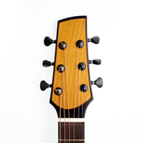 Gaiero OMC Swiss Alpine Spruce/Osage Orange