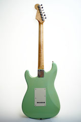Brondel Honeycaster 1961 Stratocaster Surf Green